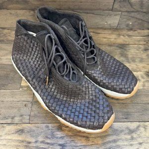 Jordan Future Dark Chocolate